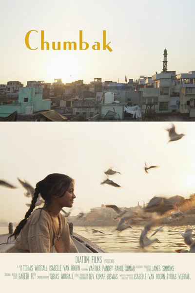 Póster de Chumbak