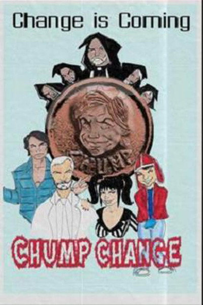 Póster de Chump Change