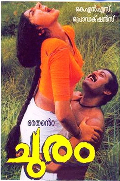 Póster de Churam