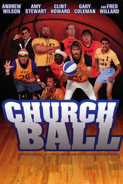 Póster de Church Ball