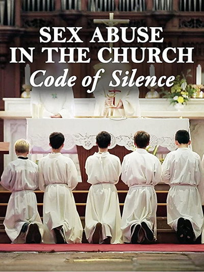 Póster de Church: Code of Silence