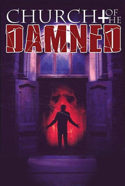 Póster de Church of the Damned