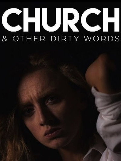Póster de Church & Other Dirty Words