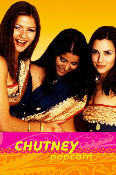 Póster de Chutney Popcorn