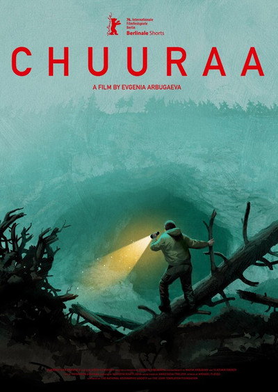 Póster de Chuuraa