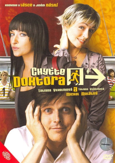 Póster de Chytte doktora