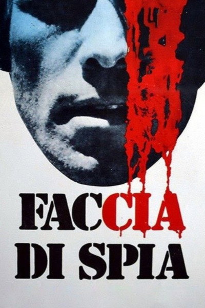 Póster de C.I.A. Secret Story