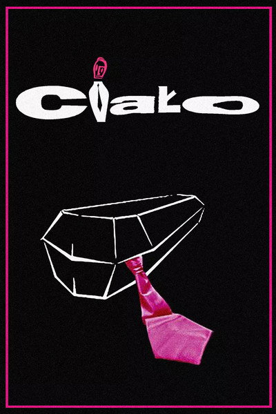 Póster de Cialo