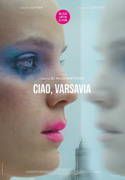 Póster de Ciao, Varsavia