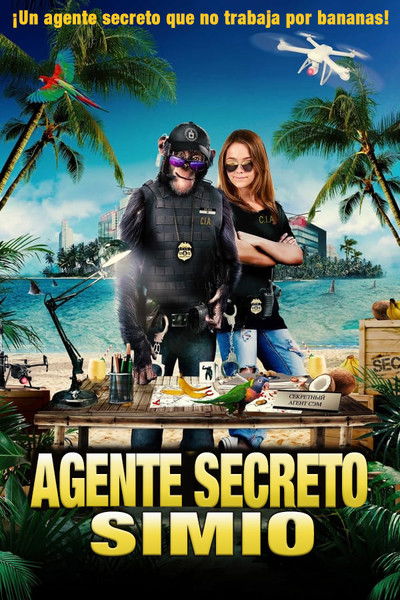 Póster de C.I.Ape