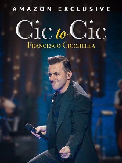 Póster de Cic to Cic