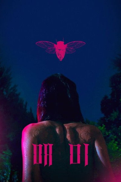 Póster de Cicada