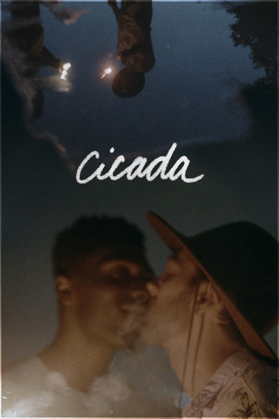 Póster de Cicada