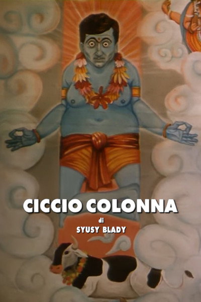 Póster de Ciccio Colonna