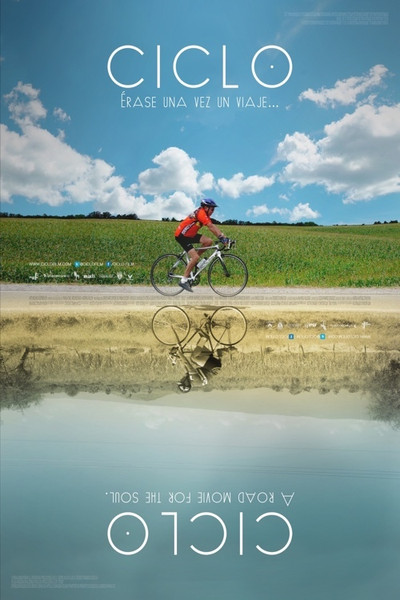Póster de Ciclo