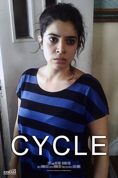 Póster de Ciclo