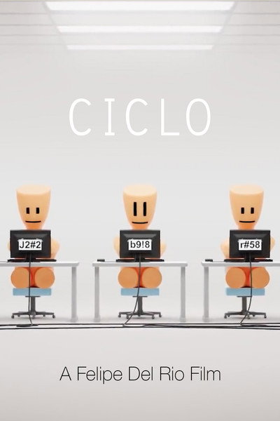 Póster de CICLO