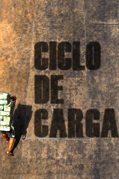 Póster de Ciclo de carga