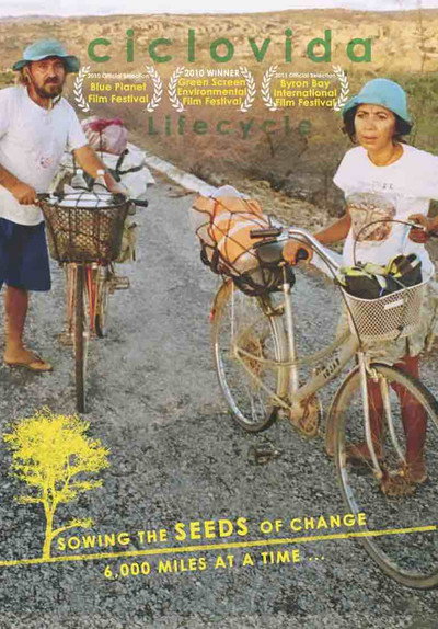 Póster de Ciclovida: Lifecycle