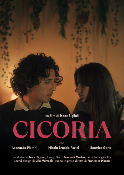Póster de Cicoria