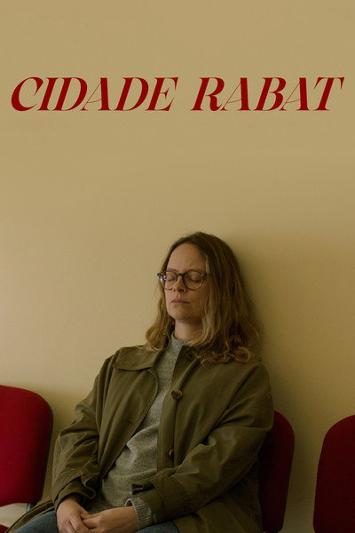 Póster de Cidade Rabat