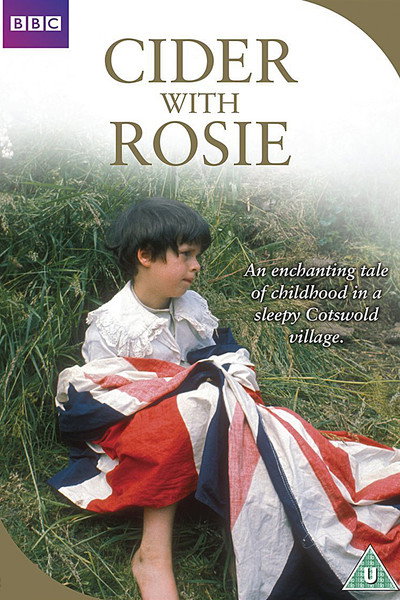 Póster de Cider with Rosie