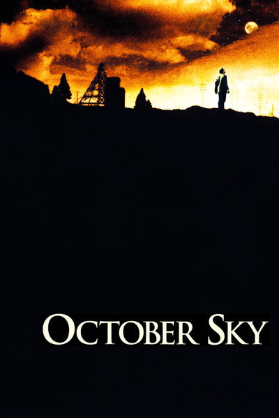 Cielo de octubre