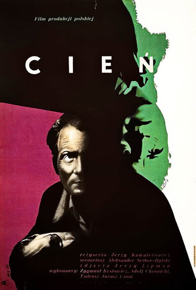 Póster de Cien