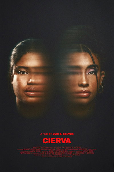 Póster de Cierva