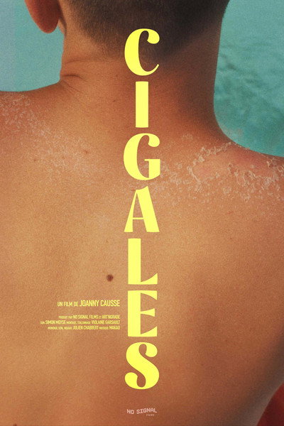 Póster de Cigales