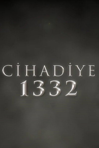Póster de Cihadiye 1332