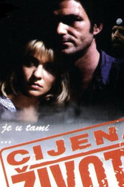 Póster de Cijena zivota