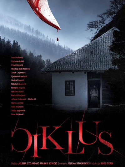 Póster de Ciklus