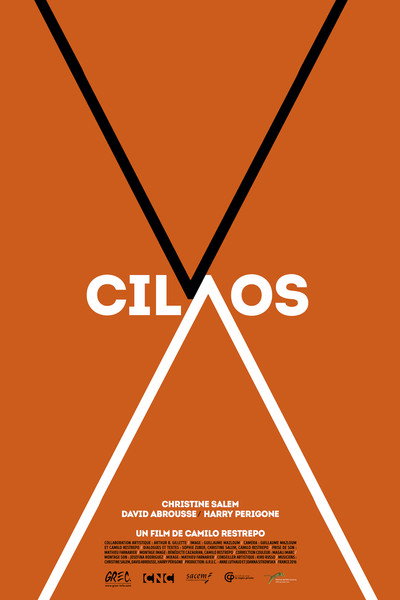 Póster de Cilaos