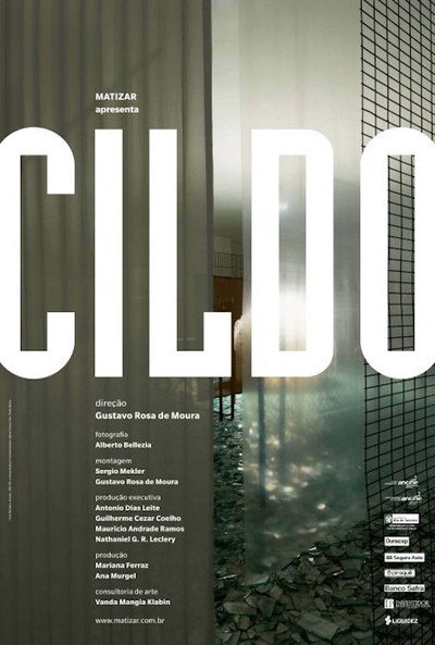 Póster de Cildo