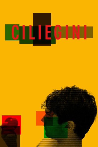 Póster de Ciliegini
