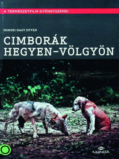 Póster de Cimborák - Hegyen-völgyön
