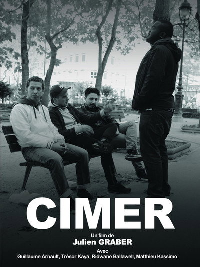 Póster de Cimer