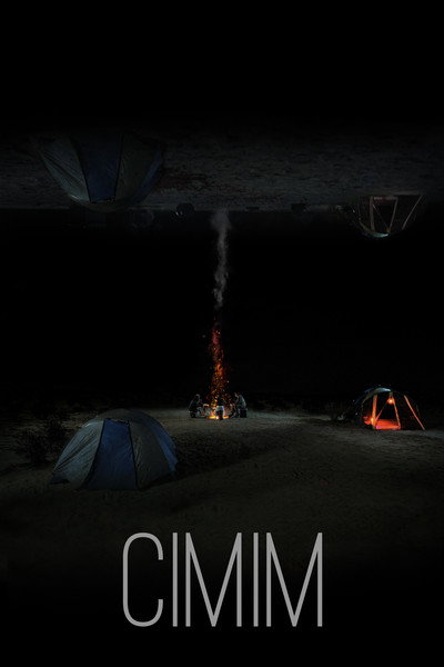 Póster de Cimim