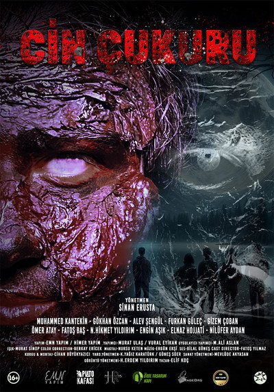 Póster de Cin Cukuru