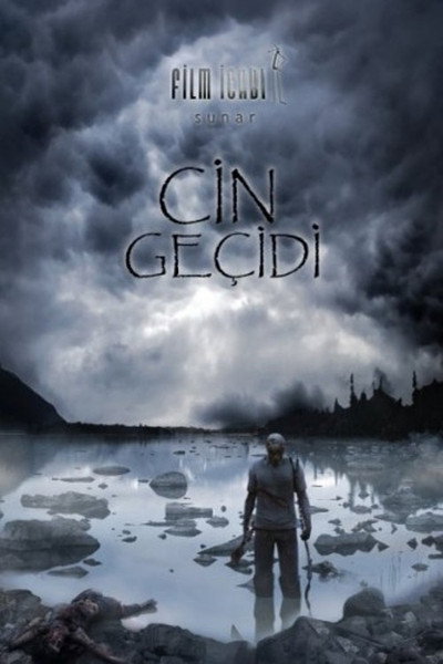Póster de Cin Geçidi