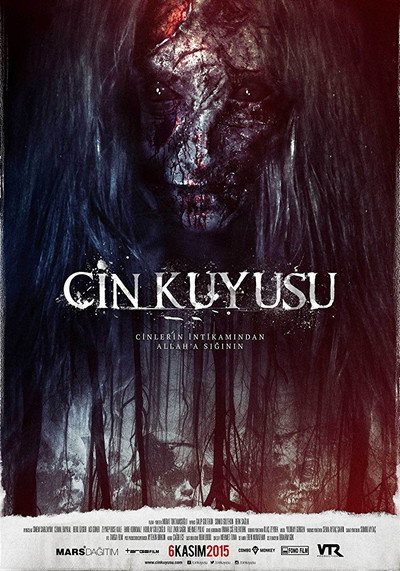 Póster de Cin Kuyusu