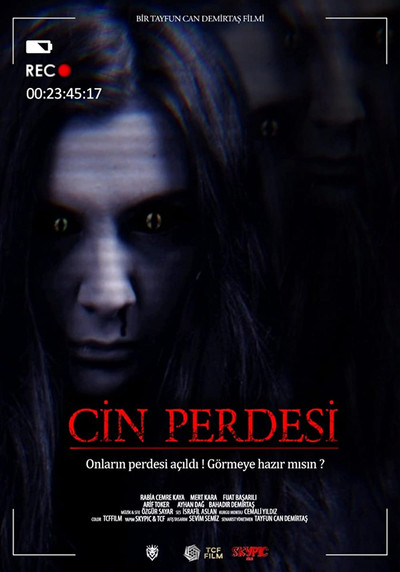 Póster de Cin Perdesi