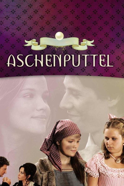 Póster de Cinderella
