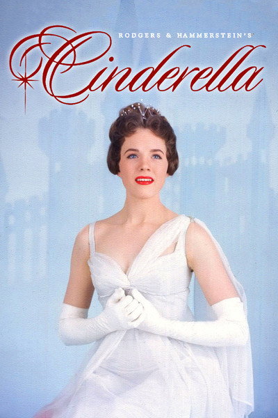 Póster de Cinderella