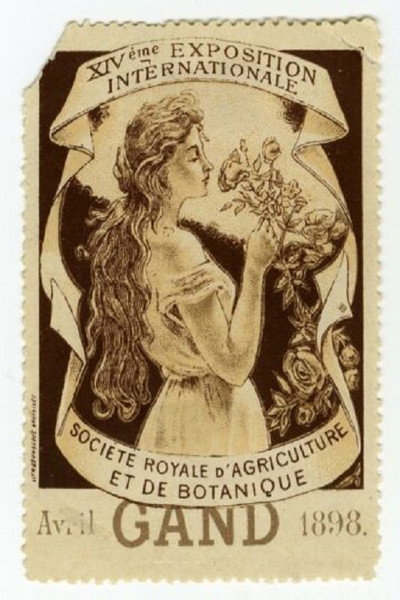 Póster de Cinderella