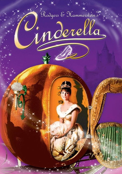 Póster de Cinderella