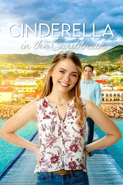 Póster de Cinderella in the Caribbean