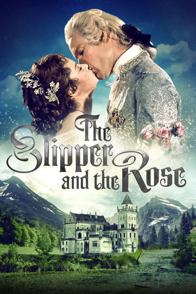 Póster de Cinderella: La historia de Cenicienta