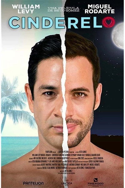 Póster de Cinderelo